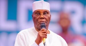 Nigeria's Democracy at Crossroads, Coalition Needed to Oust APC - Atiku