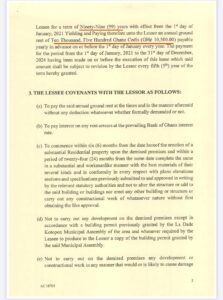 State Capture Exposé: Ablakwa Forces Akyem Swedru MP To Hide On Facebook