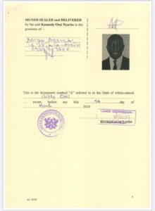 State Capture Exposé: Ablakwa Forces Akyem Swedru MP To Hide On Facebook