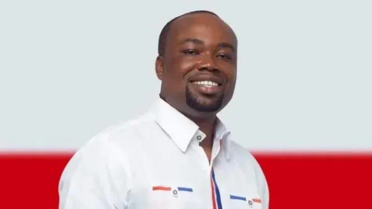 Ernest Kumi