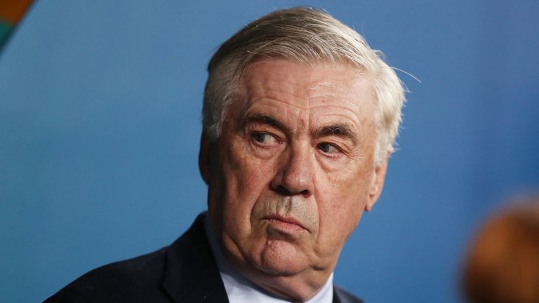 Carlo Ancelotti