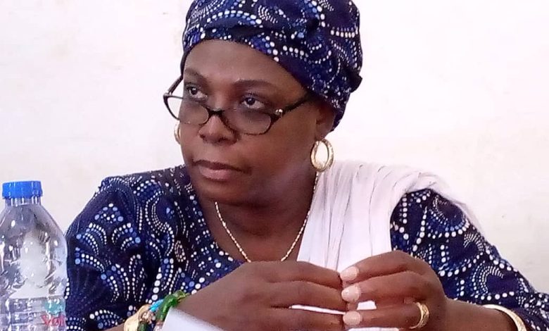 Salaga South MP