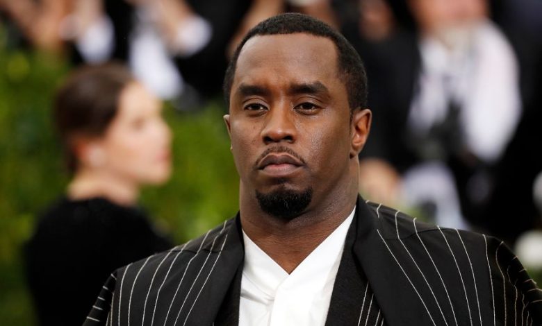 Sean Diddy