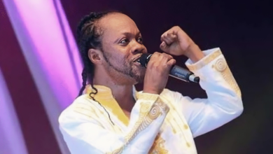 Daddy Lumba