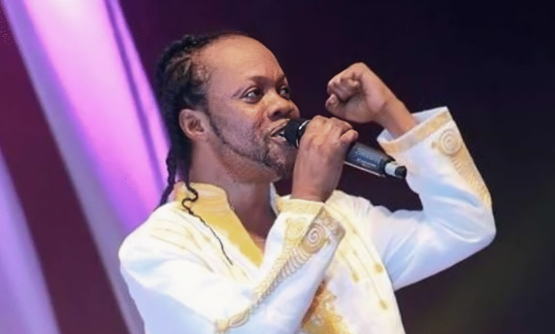 Daddy Lumba