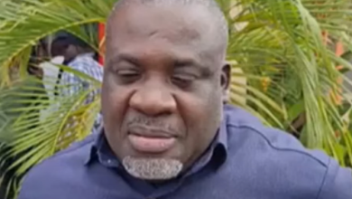 GFA 31st Congress Ralph Gyamerah