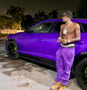 Shatta Wale