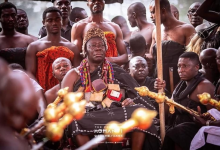 asantehene