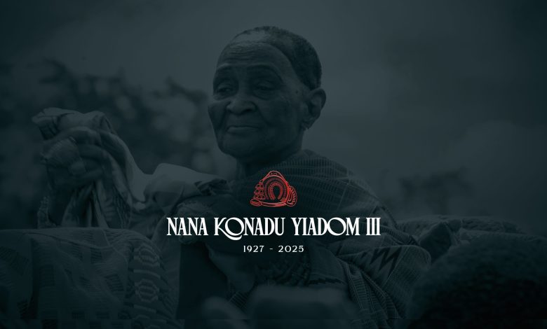 Asantehemaa