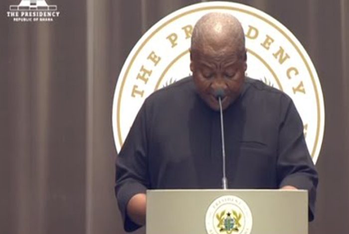 mahama